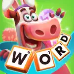 Word Buddies - Fun puzzle game App Positive Reviews