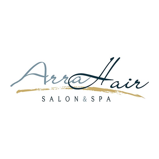 Arra Hair Salon and Spa icon