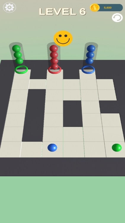 Dash Sort screenshot-6