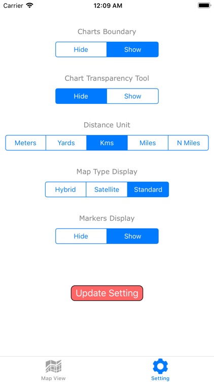 Cheboygan to Conway – Boating