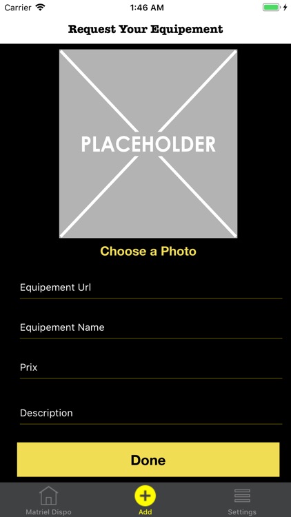 EspritGMP screenshot-8