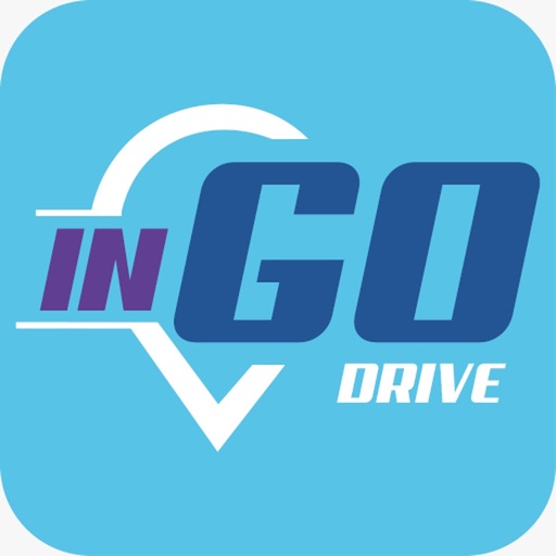 In Go Drive icon