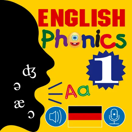 English Phonics 1 Germany Ver Cheats