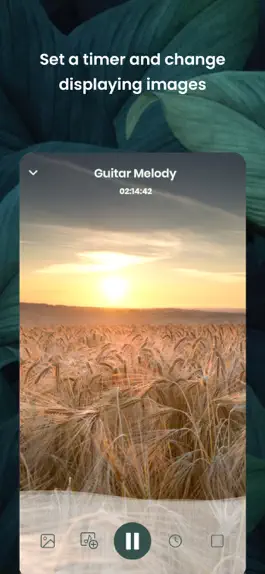 Game screenshot Meditation Music: Sleep Sounds hack
