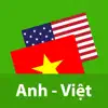 Dịch Tiếng Anh - Dịch Anh Việt App Feedback