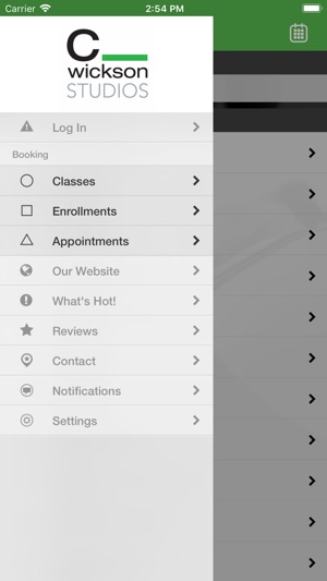C_Wickson Studios(圖2)-速報App