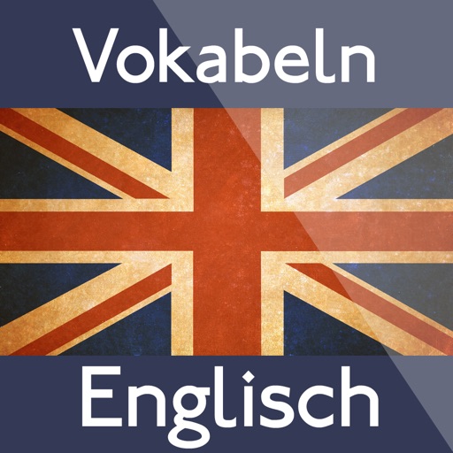 Englisch Vokabeln - Cramit icon