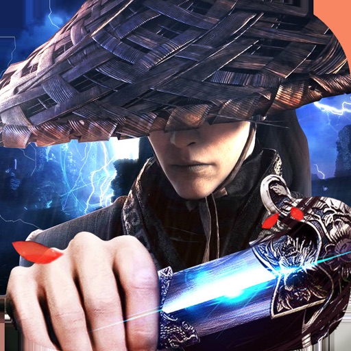仙魔异闻录-次世代仙侠动作手游