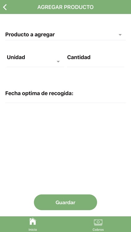 Agromovil screenshot-3