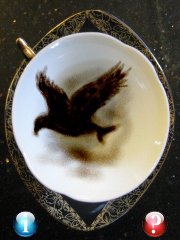 Magic Coffee iPad screenshot 4 - Entertainment app