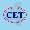 四级六级核心词汇 CET4/6 - iPadアプリ