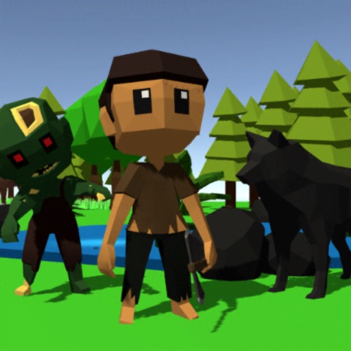 Survival: Wild Forest