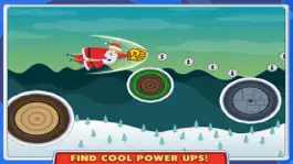 Game screenshot Diving Santa's Christmas Jump hack