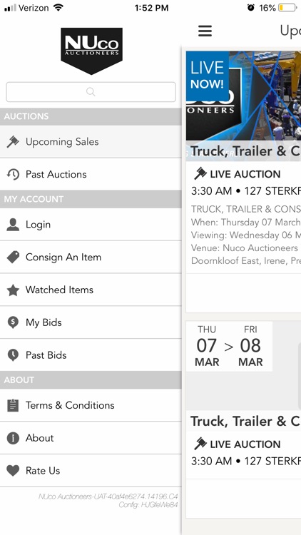Nuco Auctioneers screenshot-3