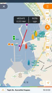 arvento race iphone resimleri 4