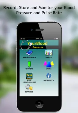 Game screenshot Your Blood Pressure mod apk