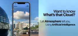 Game screenshot Atmosphere mod apk