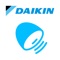 Icon Daikin Support Life