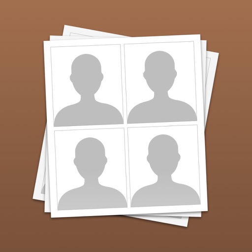 ID Photo - Passport Photos