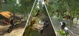 Game screenshot Dinosaur Assassin: Evolution-U apk
