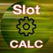 Slotcar Calculator is a simple and practical tool to calculate the coefficient of the relationship between crown and pinion