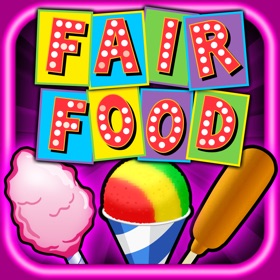 螢幕擷取畫面 (5) Fair Food Maker Game