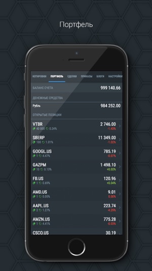 TRADERNET(圖5)-速報App