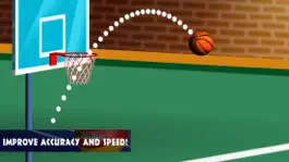 Game screenshot Basketball Throw Master mod apk