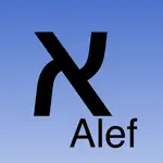 Hebrew Alphabet - app App Alternatives
