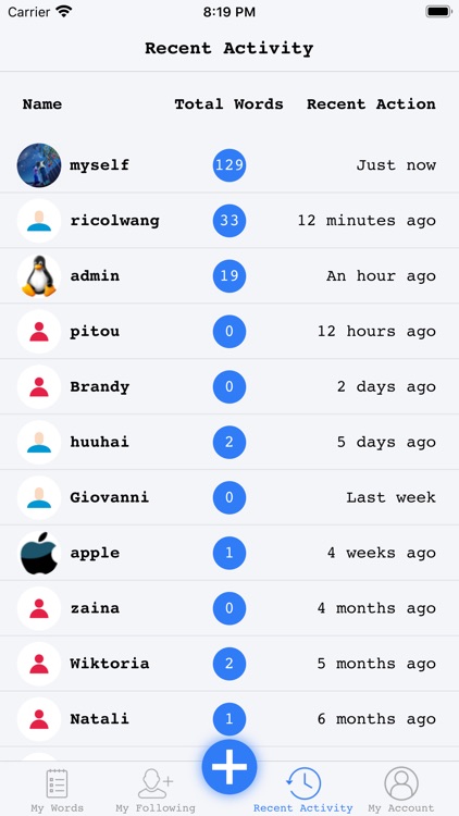 Context Word screenshot-6