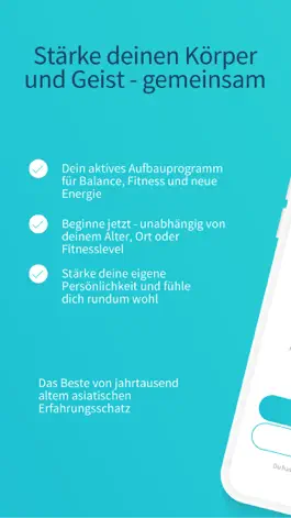 Game screenshot QiTIME mod apk