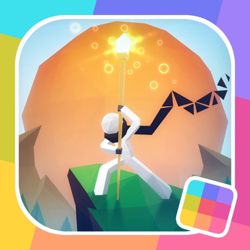 The Path to Luma - GameClub iOS App