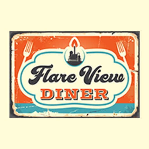 Flare View Diner