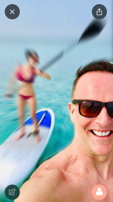 Focus Picture - Portrait mode screenshot