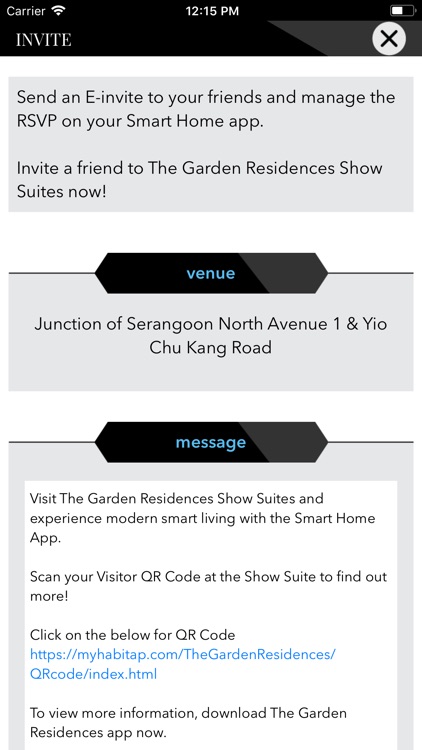 The Garden Residences