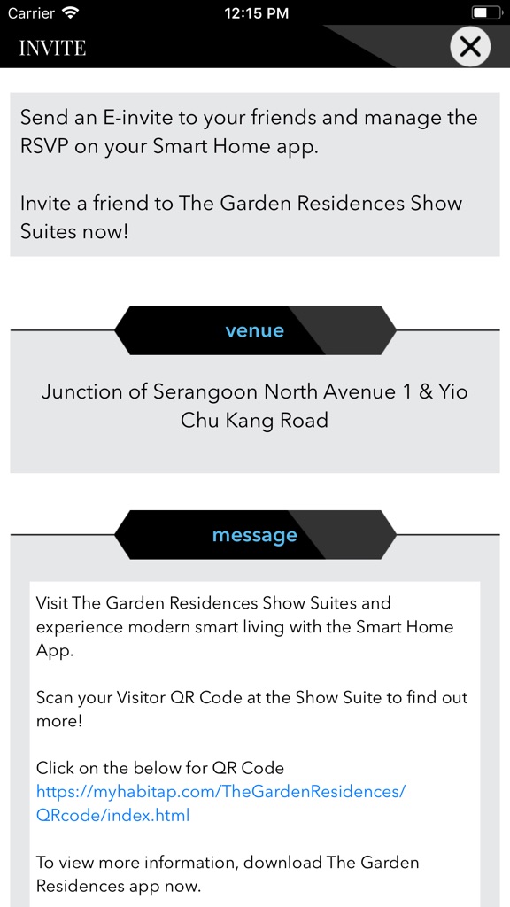 【图】The Garden Residences(截图3)
