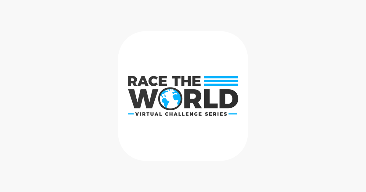 Race Around the Globe : App Store Story