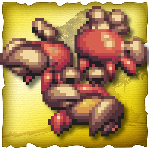 Crustacean Crusher icon