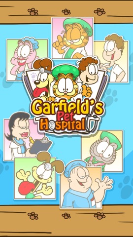 Garfieldのペット病院のおすすめ画像5