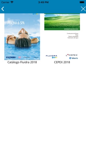 Fluidra Toolbox(圖4)-速報App