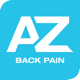 Back Pain by AZoMedical