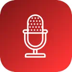 Pro Voice Recorder App Cancel