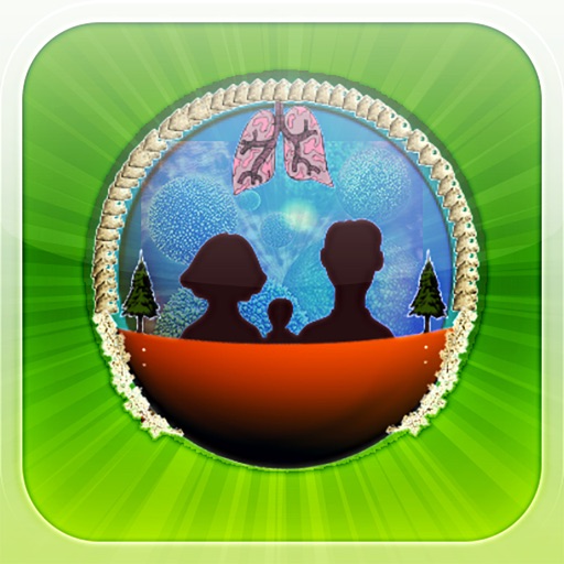 Allergy Pollen Count - AppWisp.com