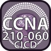 CCNA collaboraton 210 060 CICD