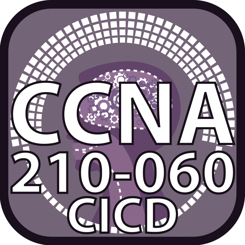 Get CCNA collaboraton 210 060 CICD for iOS, iPhone, iPad Aso Report