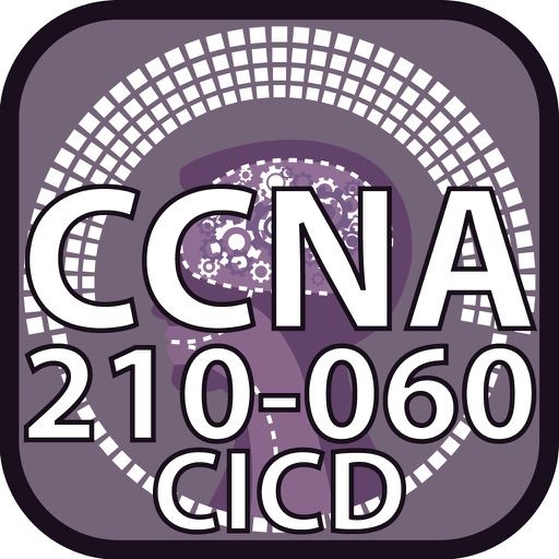 CCNA collaboraton 210 060 CICD icon