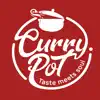 Curry Pot Restaurant App Delete