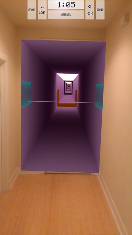 Shake That App For ME!