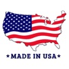 United States of America emoji icon
