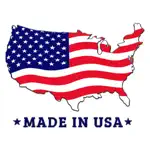 United States of America emoji App Contact